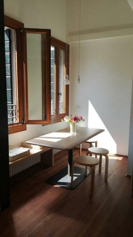 Apartment Life In Venedig Exterior foto